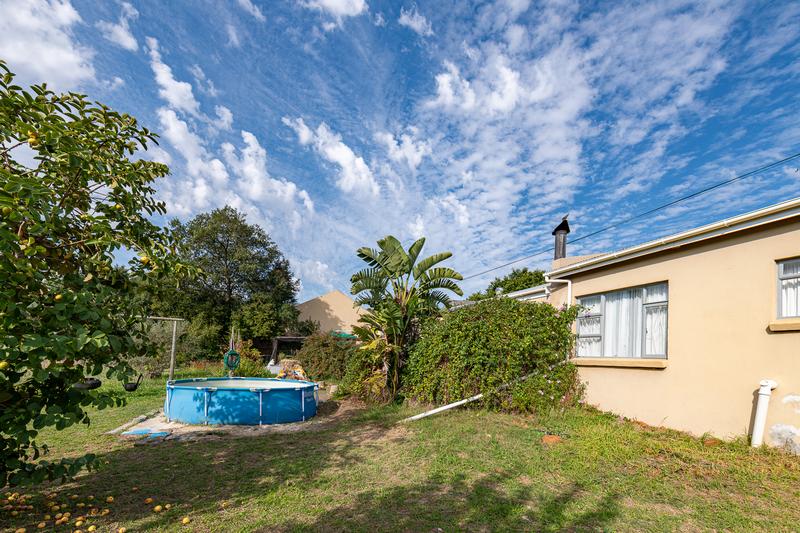 3 Bedroom Property for Sale in Riviersonderend Western Cape
